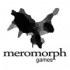 Meromorph Games