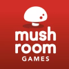 Mush Room Games
