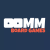 OOMM Board Games