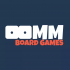 OOMM Board Games