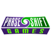 Phase Shift Games