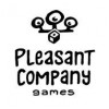 Pleasant Company Games