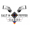 Salt & Pepper Games