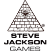 Steve Jackson Games