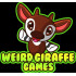 Weird Giraffe Games