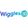 Wiggles 3D