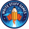 Write Stuff Games