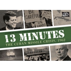 13 minutes - The Cuban Missile Crisis 1962