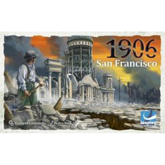 1906 San Francisco