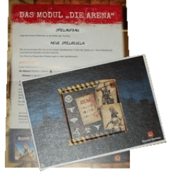 51st State: Arena