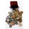 7 Wonders Duel - Metan Coins + Coin Bag