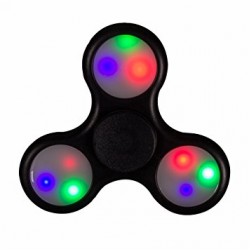 Spinner - Led