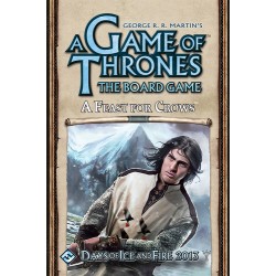 A Game of Thrones: A Feast for Crows