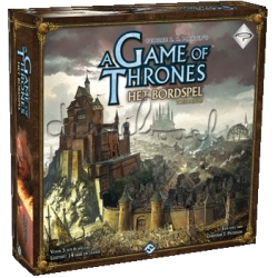 A Game of Thrones - 2nd Edition