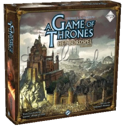 A Game of Thrones: 2de Editie