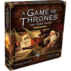 A Game of Thrones LCG - 2nd Edition