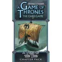 A Game of Thrones LCG - A Turn of the Tide