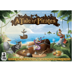 A Tale of Pirates