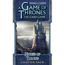 A Game of Thrones LCG - House of Talons