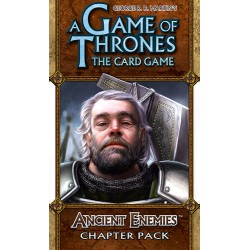 A Game of Thrones LCG: Ancient Enemies
