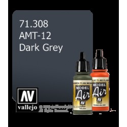 Model Air - AMT-12 Dark Grey