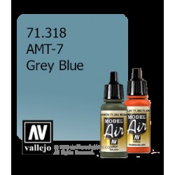 Model Air - AMT-7 Greyish Blue