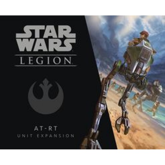 Star Wars Legion: AT-RT