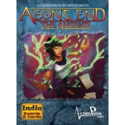 Aeon's End: The Ancients