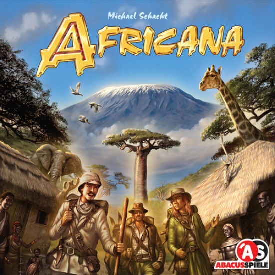 Africana Africana