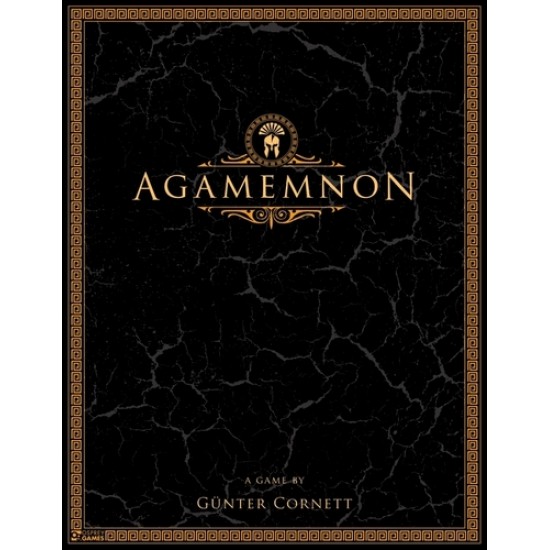 Agamemnon Agamemnon
