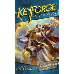 Keyforge Age of Ascension - Archon Deck