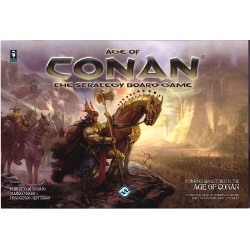 Age of Conan