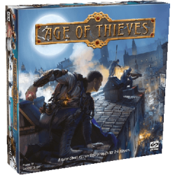 Age of Thieves