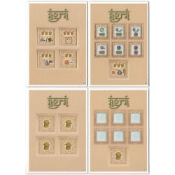 Agra: Mini Expansion