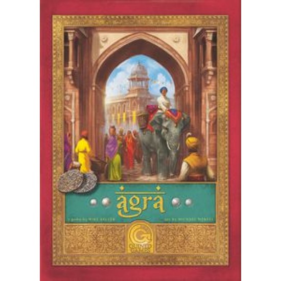 Agra Agra