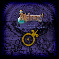 Alchemy!