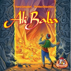 Ali Baba