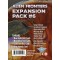 Alien Frontiers - Expansion Pack 6