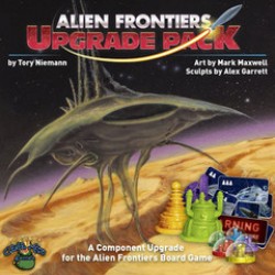 Alien Frontiers - Upgrade Pack
