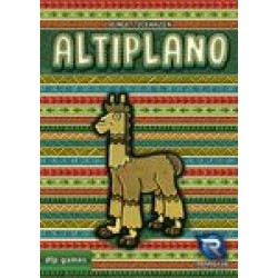 Altiplano