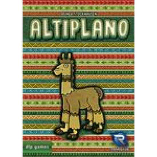 Altipano Altipano