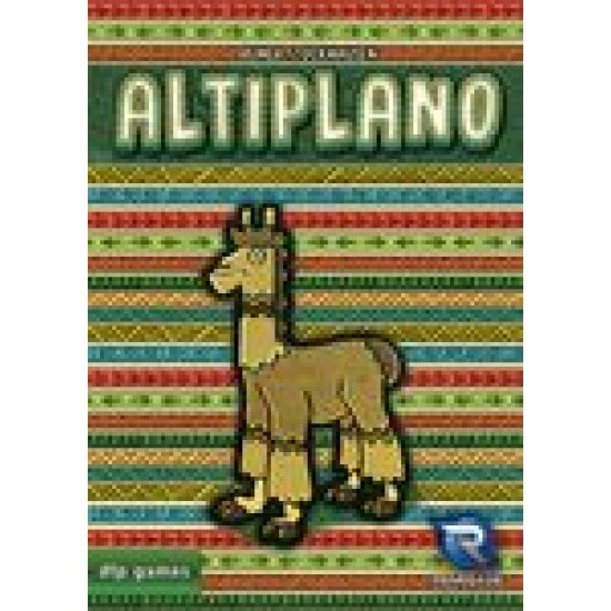 Altiplano