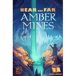 Near and Far - Amber Mines