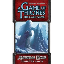 A Game of Thrones LCG - Ancestral Home