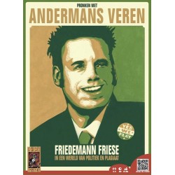 Andermans Veren