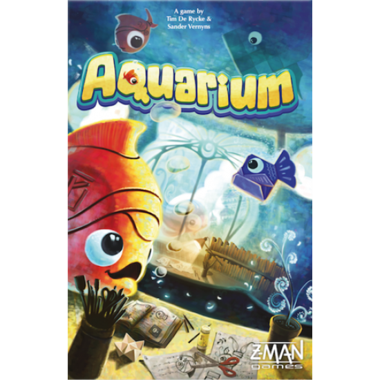 Aquarium Aquarium