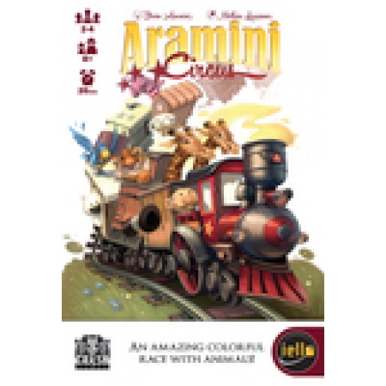 Aramini Circus Aramini Circus