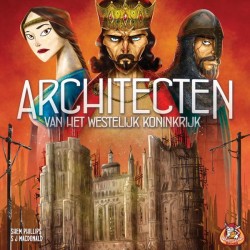 Architecten van het Westelijk Koninkrijk