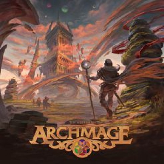 Archmage Archmage