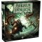 Arkham Horror 3th Edition + Deluxe Rulebook